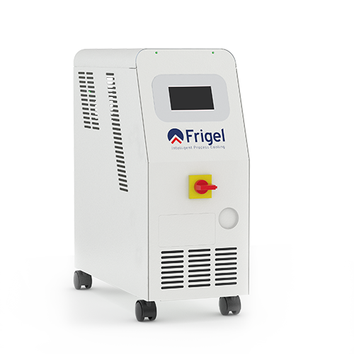 Thermogel 120 direct cooling