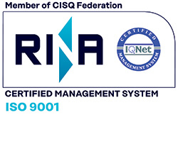 Quality Management System -  UNI EN ISO 9001