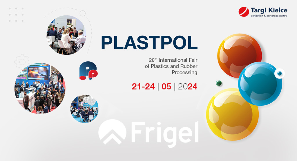 Frigel Plastpol2024 News Main Cover