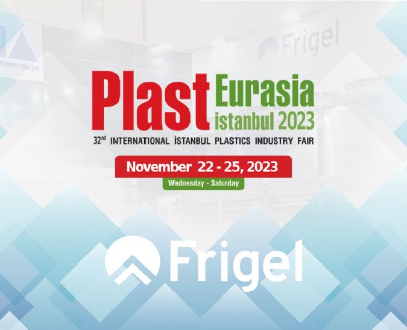 Plasteurasia 2023 Istanbul - main banner