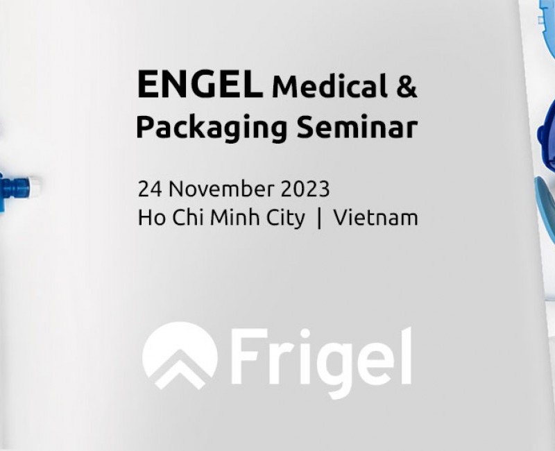 Frigel news cover Engel Seminar Vietnam 2023