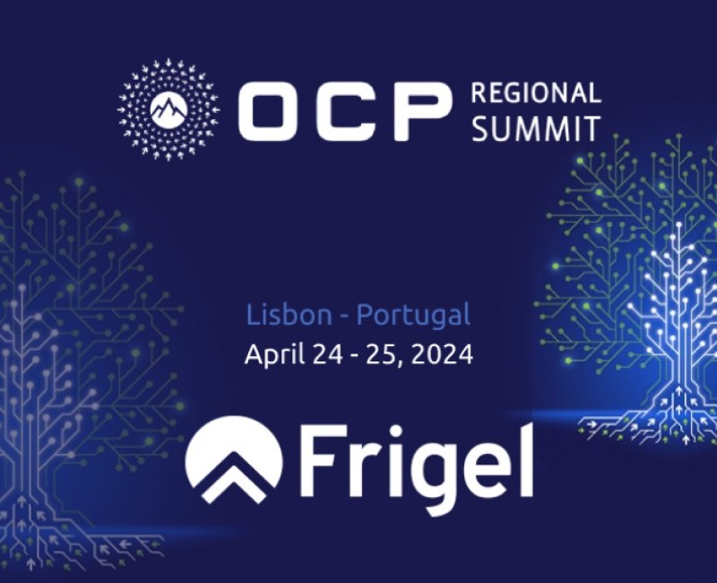 OCP Lisbon 2024 main banner